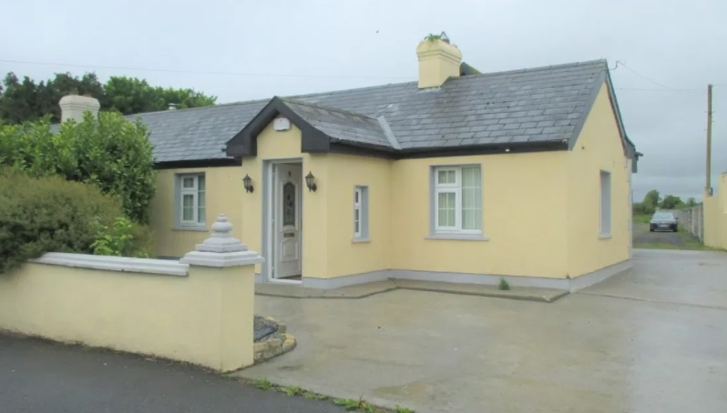 Mountmellick rental property