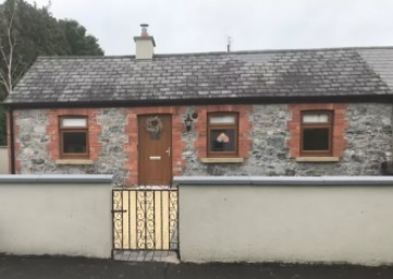 Mountmellick rental property