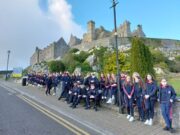 Mountrath Community School 2nd Year Trip (2)