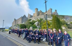 Mountrath Community School 2nd Year Trip (2)