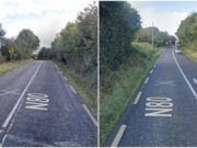 N80 Stradbally to Portlaoise