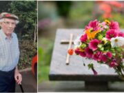 PJ Butler Rathdowney RIP