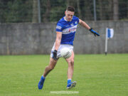 Paddy O'Sullivan