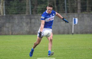 Paddy O'Sullivan