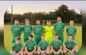 Portlaoise AFC