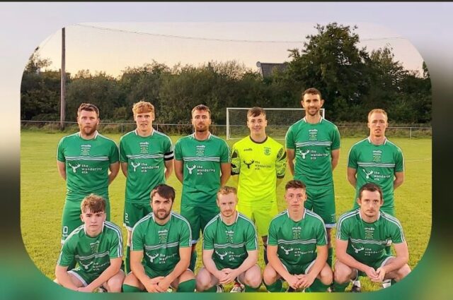 Portlaoise AFC