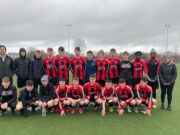Portlaoise CBS U-19s
