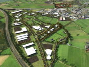 Portlaoise Enterprise Park