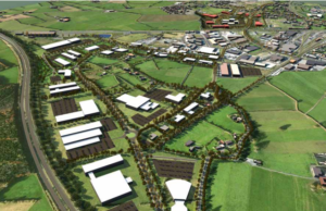 Portlaoise Enterprise Park