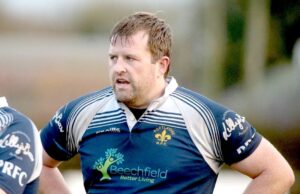 Portlaoise RFC