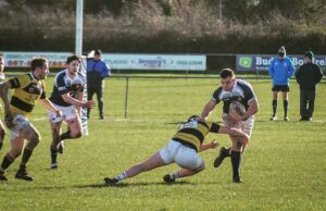 Portlaoise Rugby