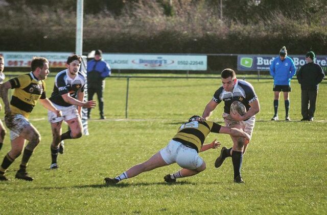 Portlaoise Rugby