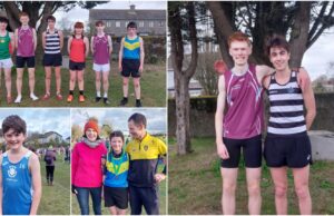 South Leinster Cross Country (1)