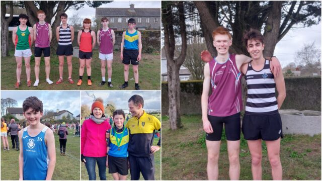 South Leinster Cross Country (1)