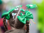 List of St Patrick's Day Parades on around Laois