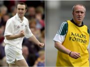 Tadhg Fennin Ballylinan