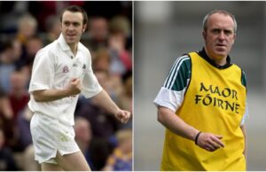 Tadhg Fennin Ballylinan