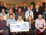 Tom Kinsella Memorial Laois Hospice 01