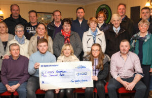 Tom Kinsella Memorial Laois Hospice 01