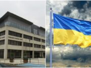 Ukraine Laois County Council