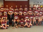 Portarlington RFC