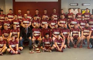 Portarlington RFC