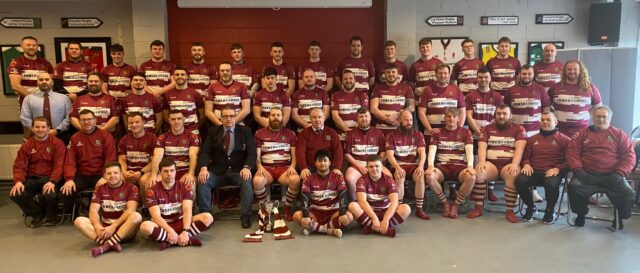 Portarlington RFC