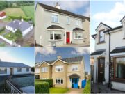Laois Property Watch