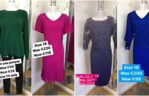 Fifty Seven Sale