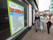 Portlaoise Vacant Property Scheme