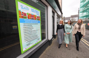 Portlaoise Vacant Property Scheme