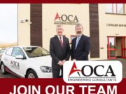 AOCA Engineering Job