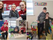 ASD Early Intervention facility of Naiscoil Kantara at Timahoe NS New