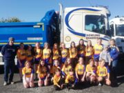 Abbeyleix Camogie