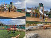 Ballinakill playground