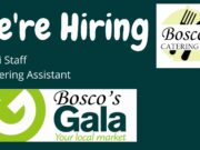 Bosco's Gala jobs