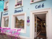 Bowe's Cafe Job