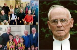 Brother Michael Mackey Main
