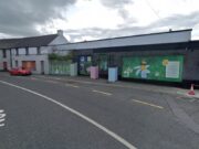 Central Garage Mountmellick