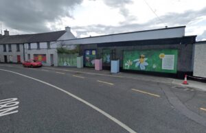 Central Garage Mountmellick