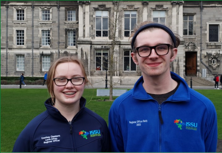 Laois student representatives welcome proposed Leaving Certificate reforms