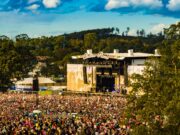 Electric Picnic General
