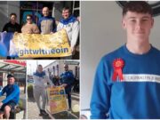 Eoin Coss Fundraiser main