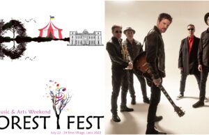 Forest Fest