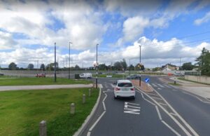 Fr Browne Avenue Laois