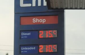 Fuel Prices