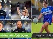 GAA Diary