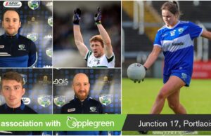 GAA Diary