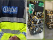 Gardai