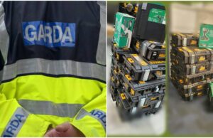 Gardai